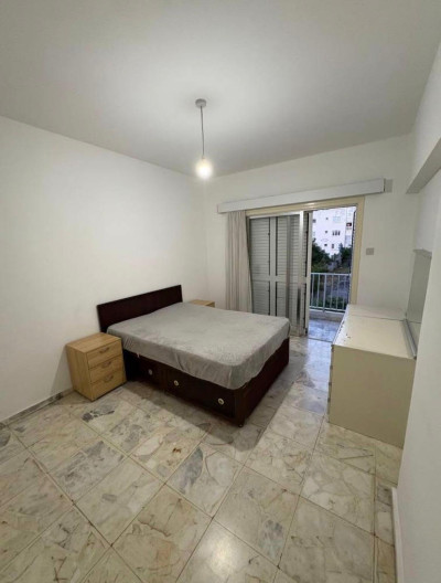 GİRNE KAŞGAR BÖLGESİ KİRALIK 2+1 DAİRE | MERKEZİ KONUM | EŞYALI-8