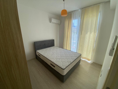 GİRNE/KAŞGAR KİRALIK DAİRE | DENİZE 150 M | MERKEZİ KONUM-7