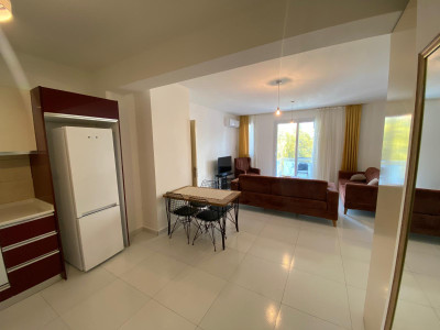 GİRNE/KAŞGAR KİRALIK DAİRE | DENİZE 150 M | MERKEZİ KONUM-3