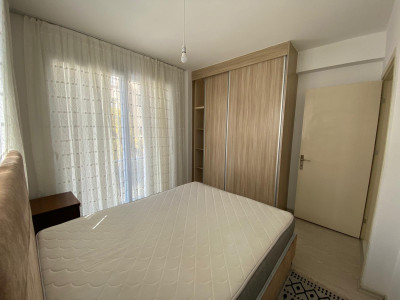 GİRNE/KAŞGAR KİRALIK DAİRE | DENİZE 150 M | MERKEZİ KONUM-6