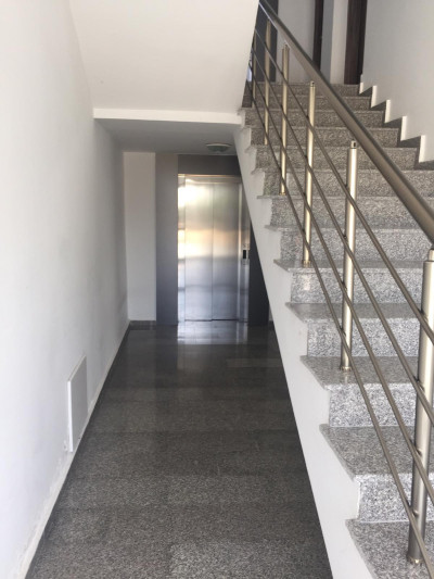 LEFKOŞA/KÜÇÜKKAYMAKLI MERKEZ'DE EŞYALI 2+1 KİRALIK DAİRE-6
