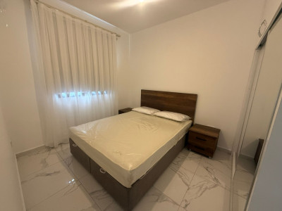 LEFKOŞA/KÜÇÜKKAYMAKLI'DA EŞYALI 2+1 KİRALIK DAİRE-8