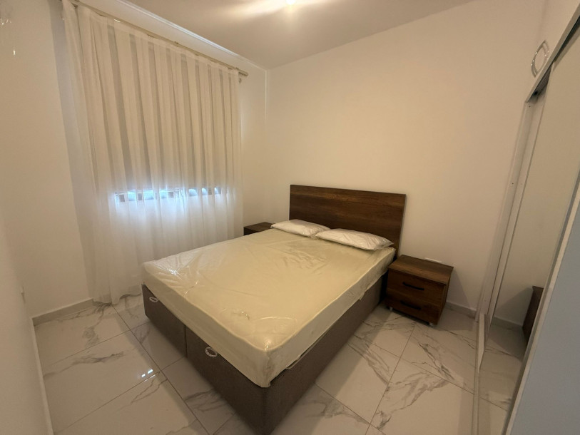 LEFKOŞA/KÜÇÜKKAYMAKLI'DA EŞYALI 2+1 KİRALIK DAİRE-8