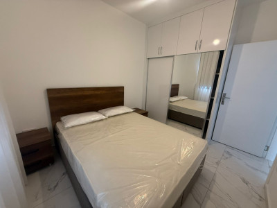 LEFKOŞA/KÜÇÜKKAYMAKLI'DA EŞYALI 2+1 KİRALIK DAİRE-7