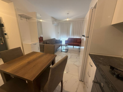 LEFKOŞA/KÜÇÜKKAYMAKLI'DA EŞYALI 2+1 KİRALIK DAİRE-3