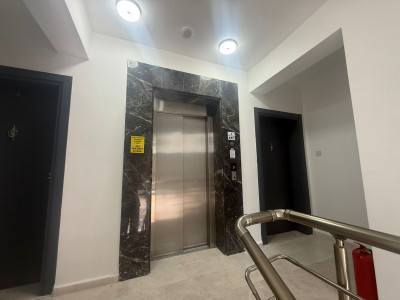 LEFKOŞA/KÜÇÜKKAYMAKLI'DA EŞYALI 2+1 KİRALIK DAİRE-11