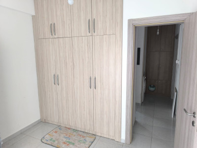 Lefkoşa/Küçükkaymaklı'da Kiralık 2+1 Eşyalı Daire-9
