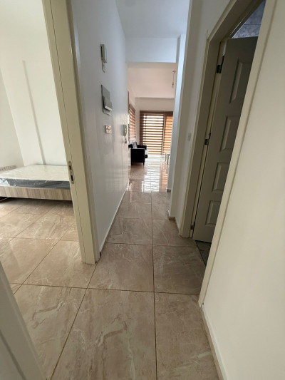 LEFKOŞA/ORTAKÖY MERKEZ'DE KİRALIK 2+1 EŞYALI DAİRE-5