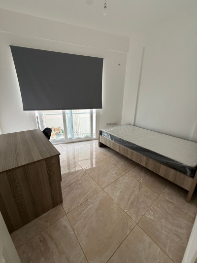 LEFKOŞA/ORTAKÖY MERKEZ'DE KİRALIK 2+1 EŞYALI DAİRE-7