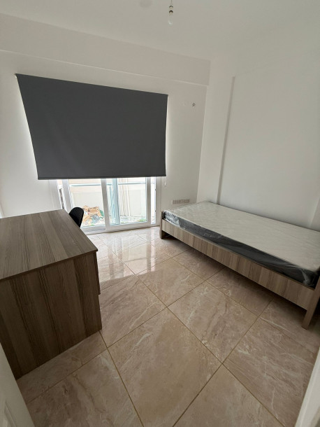 LEFKOŞA/ORTAKÖY MERKEZ'DE KİRALIK 2+1 EŞYALI DAİRE-7