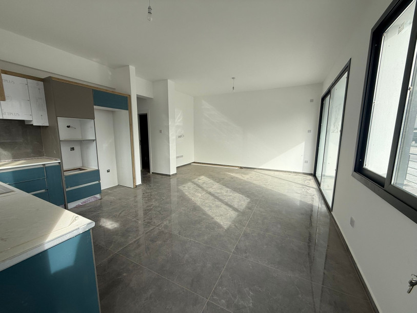 LEFKOŞA/YENİKENT MERKEZ'DE SATILIK 2+1 SATILIK DAİRE | TÜRK KOÇAN | SIFIR DAİRE-2