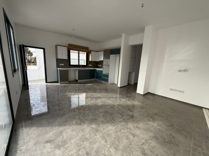LEFKOŞA/YENİKENT MERKEZ'DE SATILIK 2+1 SATILIK DAİRE | TÜRK KOÇAN | SIFIR DAİRE-1
