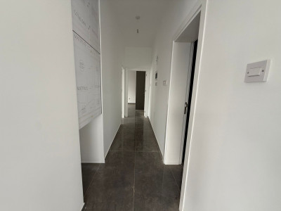 LEFKOŞA/YENİKENT MERKEZ'DE SATILIK 2+1 SATILIK DAİRE | TÜRK KOÇAN | SIFIR DAİRE-3