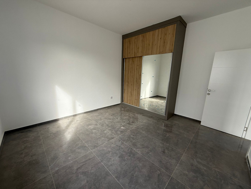 LEFKOŞA/YENİKENT MERKEZ'DE SATILIK 2+1 SATILIK DAİRE | TÜRK KOÇAN | SIFIR DAİRE-6