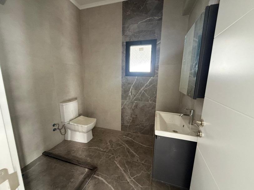LEFKOŞA/YENİKENT MERKEZ'DE SATILIK 2+1 SATILIK DAİRE | TÜRK KOÇAN | SIFIR DAİRE-7