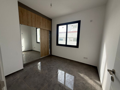 LEFKOŞA/YENİKENT MERKEZ'DE SATILIK 2+1 SATILIK DAİRE | TÜRK KOÇAN | SIFIR DAİRE-4