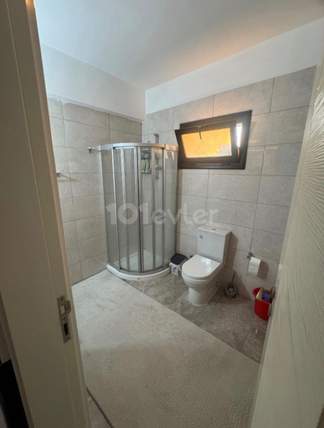 LEFKOŞA/KÜÇÜKKAYMAKLI’DA SATILIK 2+1 DAİRE-11