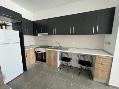 LEFKOŞA/KÜÇÜK KAYMAKLI'DA KİRALIK LÜKS 2+1 FUL EŞYALI PENTHOUSE-7