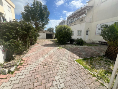 LEFKOŞA KIZILBAŞ BÖLGESİNDE SATILIK 6+2 VİLLA-5