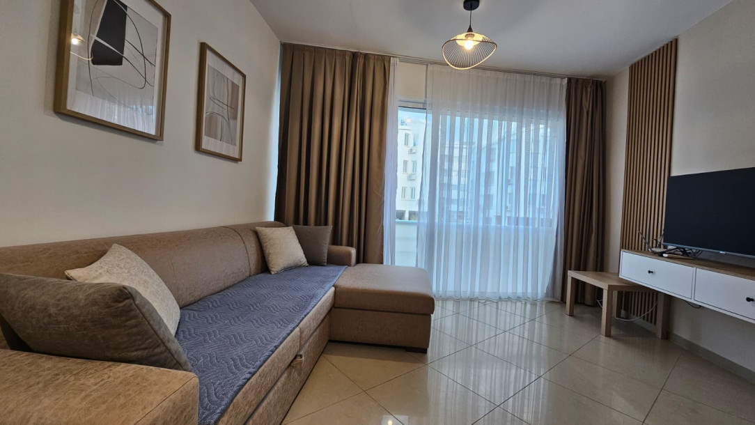 GİRNE MERKEZ JASMİN COURT BÖLGESİNDE 1+1 DAİRE-1