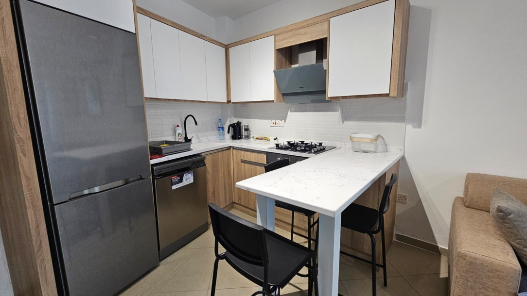 GİRNE MERKEZ JASMİN COURT BÖLGESİNDE 1+1 DAİRE-6