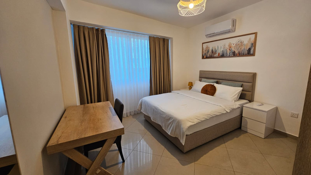 GİRNE MERKEZ JASMİN COURT BÖLGESİNDE 1+1 DAİRE-8