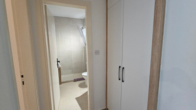 GİRNE MERKEZ JASMİN COURT BÖLGESİNDE 1+1 DAİRE-7