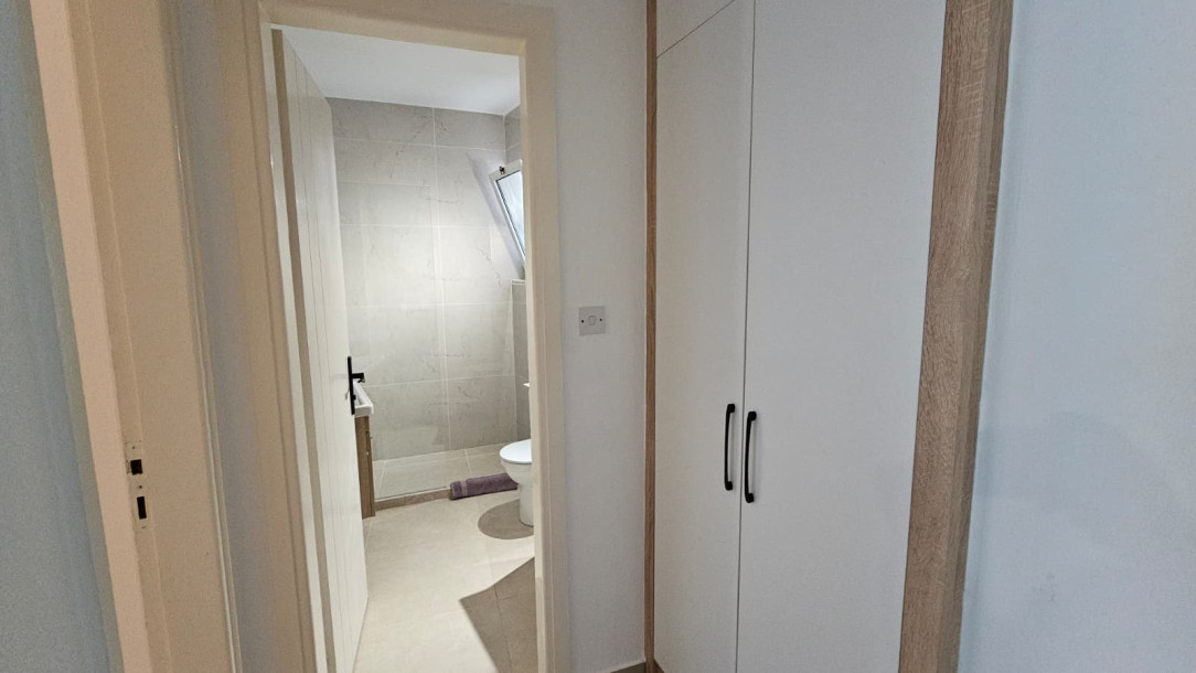 GİRNE MERKEZ JASMİN COURT BÖLGESİNDE 1+1 DAİRE-7