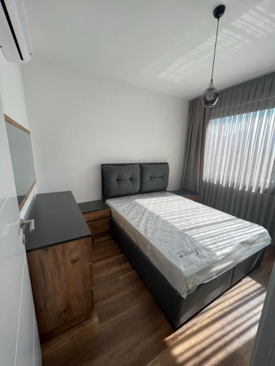 GİRNE MERKEZDE SATILIK 4+1 EŞYALI PENTHOUSE-19