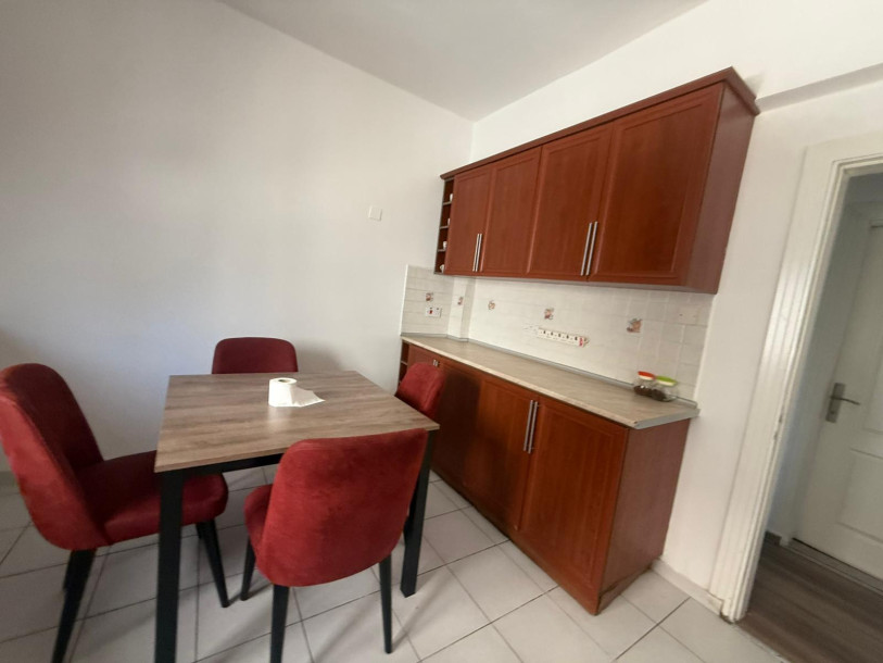 LEFKOŞA/KÜÇÜK KAYMAKLI TERMİNAL' DE 2+1 KİRALIK DAİRE-6