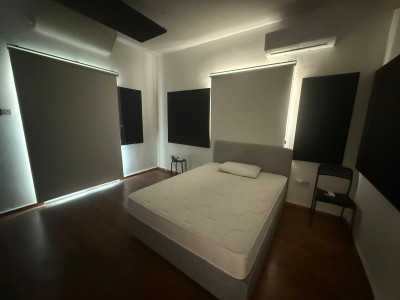 LEFKOŞA/KÜÇÜK KAYMAKLI TERMİNAL' DE 2+1 KİRALIK DAİRE-9