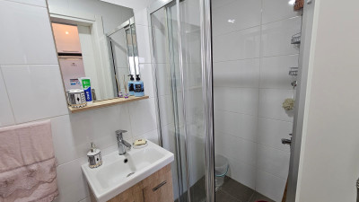 LEFKOŞA/KÜÇÜK KAYMAKLI'DA SATILIK 2+1 FUL EŞYALI DAİRE-14