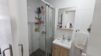 LEFKOŞA/KÜÇÜK KAYMAKLI'DA SATILIK 2+1 FUL EŞYALI DAİRE-13
