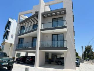 LEFKOŞA/KÜÇÜK KAYMAKLI MERKEZDE 2+1 PENTHOUSE KİRALIK-10