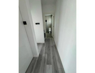 LEFKOŞA/KÜÇÜK KAYMAKLI' DA 1+1 SATILIK DAİRE-5