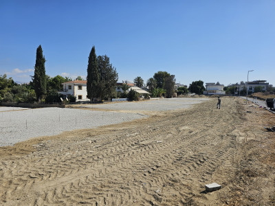 LEFKOŞA KÜÇÜK KAYMAKLI’DA PROJEDEN SATILIK 2+1 DAİRELER-7