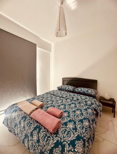 LEFKOŞA / KÜÇÜK KAYMAKLI MERKEZ – SATILIK 2+1 DAİRE-8