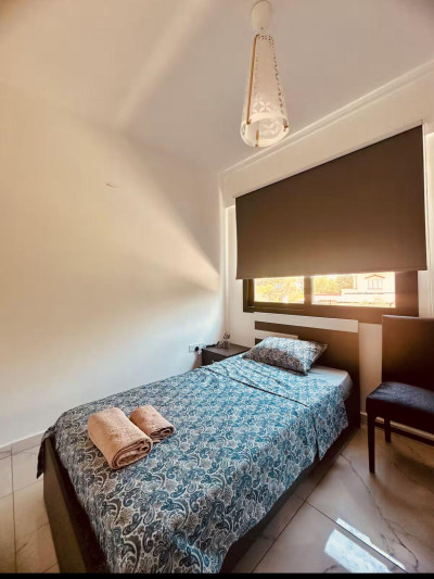 LEFKOŞA / KÜÇÜK KAYMAKLI MERKEZ – SATILIK 2+1 DAİRE-7