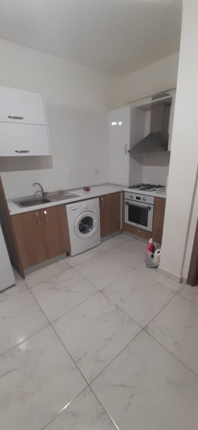 LEFKOŞA/KÜÇÜK KAYMAKLI MERKEZDE KİRALIK 2+1 EŞYALI DAİRE-2
