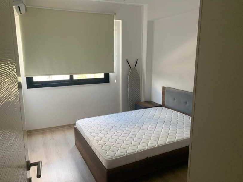 LEFKOŞA/KÜÇÜK KAYMAKLI MERKEZDE SATILIK 2+1 FUL EŞYALI DAİRE-6