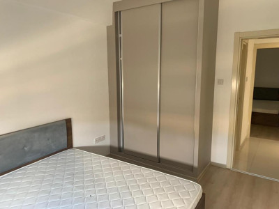 LEFKOŞA/KÜÇÜK KAYMAKLI MERKEZDE SATILIK 2+1 FUL EŞYALI DAİRE-7