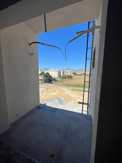 LEFKOŞA/KÜÇÜK KAYMAKLI'DA OCAK 2024 TESLİM SATILIK 2+1 DAİRE-6