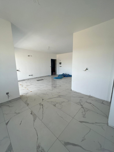 LEFKOŞA/KÜÇÜK KAYMAKLI'DA OCAK 2024 TESLİM SATILIK 2+1 DAİRE-8