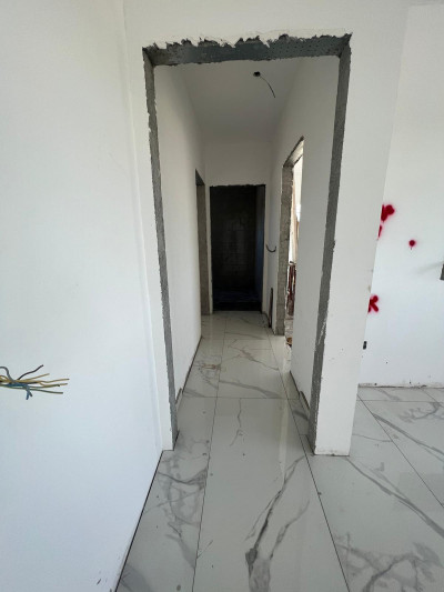 LEFKOŞA/KÜÇÜK KAYMAKLI'DA OCAK 2024 TESLİM SATILIK 2+1 DAİRE-10