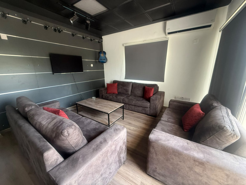 LEFKOŞA KÜÇÜK KAYMAKLI – KİRALIK 2+1 DAİRE-5