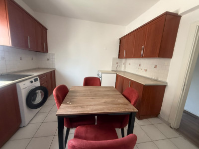 LEFKOŞA KÜÇÜK KAYMAKLI – KİRALIK 2+1 DAİRE-3