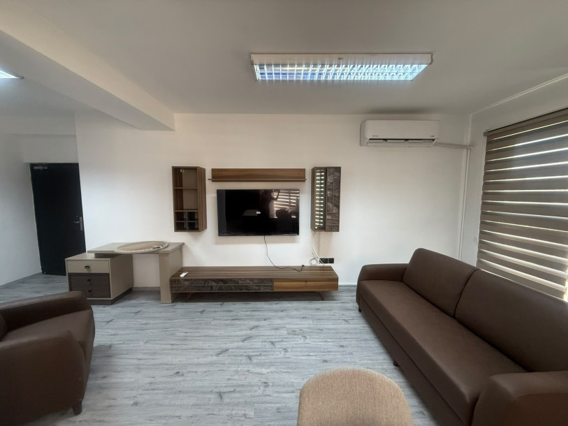 LEFKOŞA KÜÇÜK KAYMAKLI MERKEZ – KİRALIK STÜDYO DAİRE-3