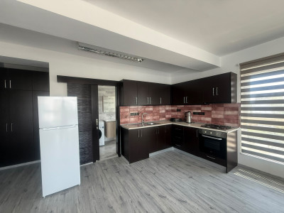 LEFKOŞA KÜÇÜK KAYMAKLI MERKEZ – KİRALIK STÜDYO DAİRE-5