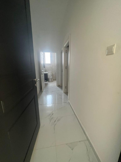 LEFKOŞA/KÜÇÜK KAYMAKLI'DA KİRALIK LÜKS 2+1DAİRE-7