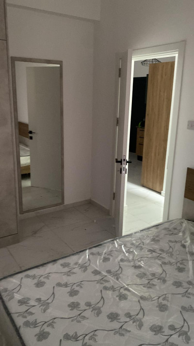 LEFKOŞA/ORTAKÖY'DE KİRALIK 2+1 DAİRE-6